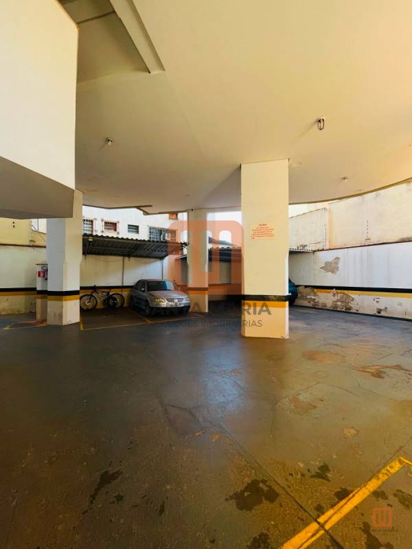 Condomínio Turiaçu em Centro, Ribeirão Preto - Garagem - foto 5 código 259