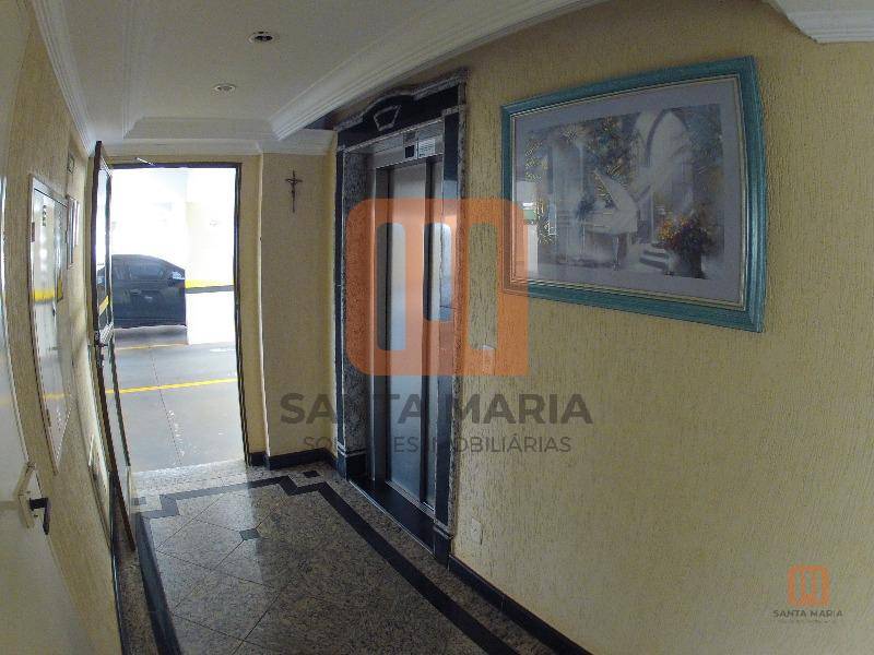 Condomínio Vila Romana em Jardim Paulista, Ribeirão Preto - Elevador - foto 3 código 26