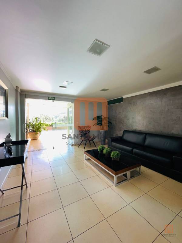 Condomínio Paulista Class Residence em Jardim Paulista, Ribeirão Preto - Hall De Entrada - foto 3 código 2610