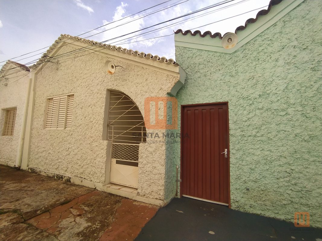 Condomínio *Sem Nome em Campos Elíseos, Ribeirão Preto - Fachada Condominio - foto 2 código 2611