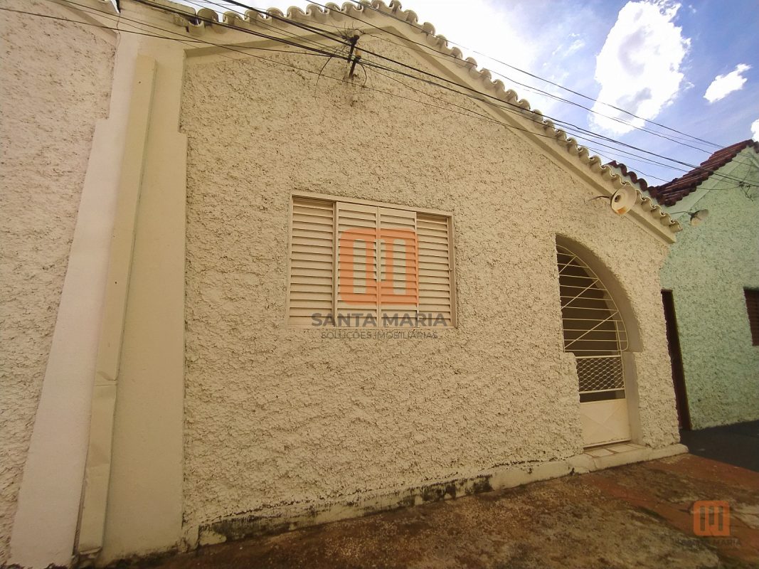 Condomínio *Sem Nome em Campos Elíseos, Ribeirão Preto - Fachada Condominio - foto 1 código 2611