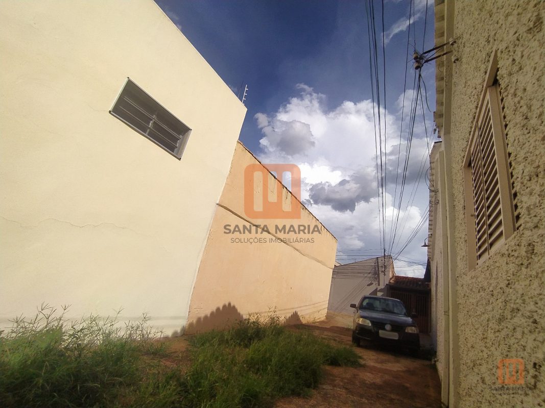 Condomínio *Sem Nome em Campos Elíseos, Ribeirão Preto - Garagem - foto 3 código 2611