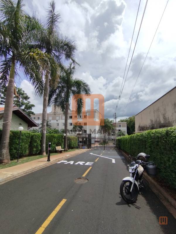 Condomínio Parque Rosas Dos Ventos I em Vila Abranches, Ribeirão Preto - Fachada Condominio - foto 1 código 2642