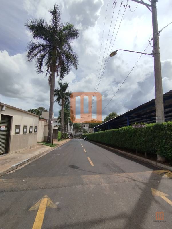 Condomínio Parque Rosas Dos Ventos I em Vila Abranches, Ribeirão Preto - Fachada Condominio - foto 2 código 2642