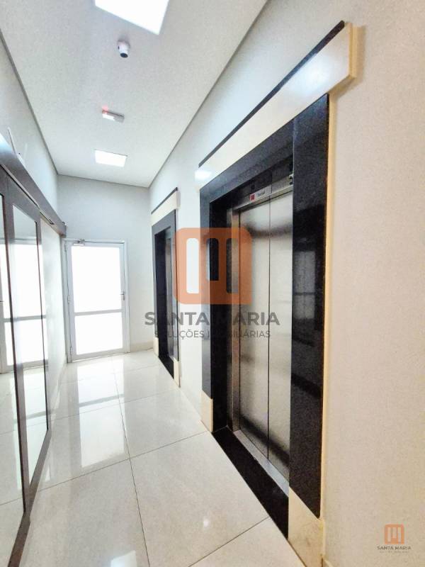 Condomínio Itamarati Office em Alto Da Boa Vista, Ribeirão Preto - Elevador - foto 3 código 2645