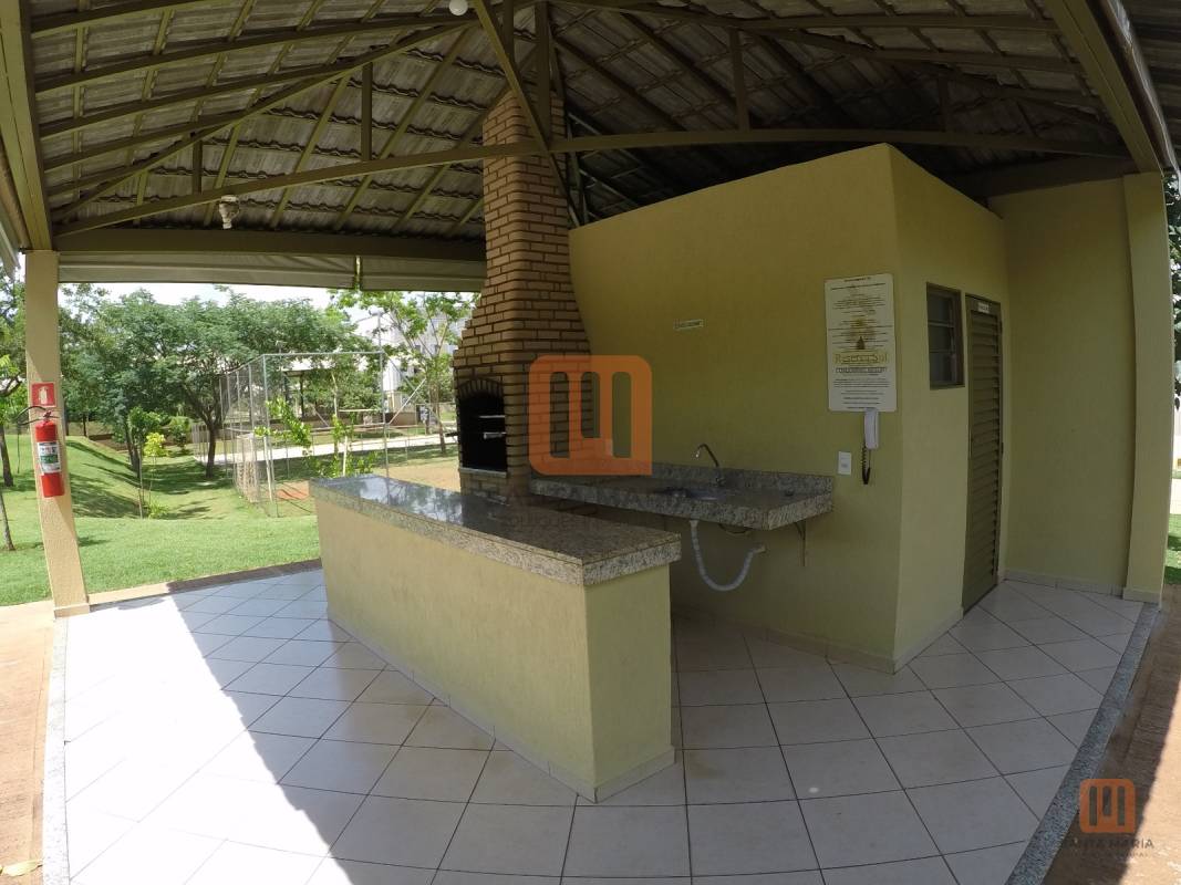 Condomínio Reserva Sul Condominio Resort em Cond. Reserva Sul, Ribeirão Preto - Churrasqueira - foto 3 código 2651