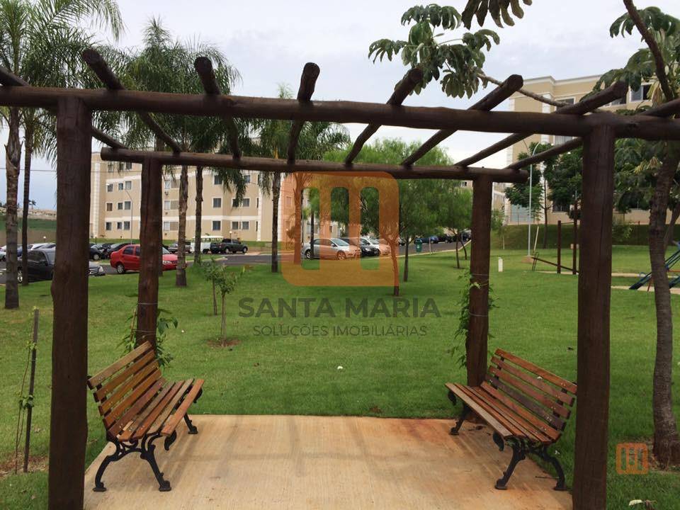 Condomínio Reserva Sul Condominio Resort em Cond. Reserva Sul, Ribeirão Preto - Lazer Condominio - foto 4 código 2651