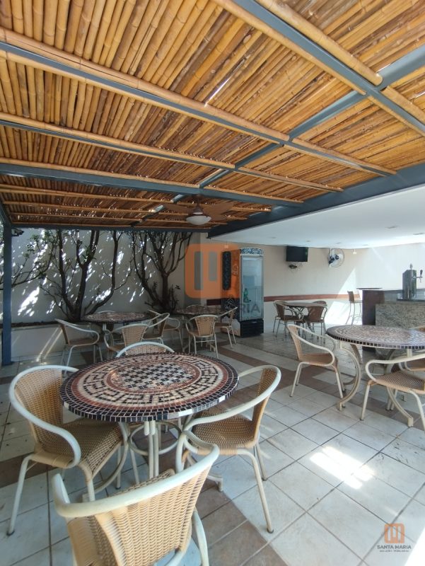 Condomínio Montreux em Jardim Santa Angela, Ribeirão Preto - Espaço gourmet - foto 4 código 267