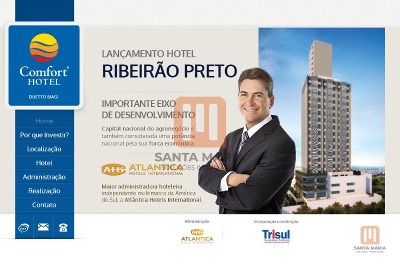Condomínio Duetto Biagi em Santa Cruz, Ribeirão Preto - Outros - foto 4 código 2670