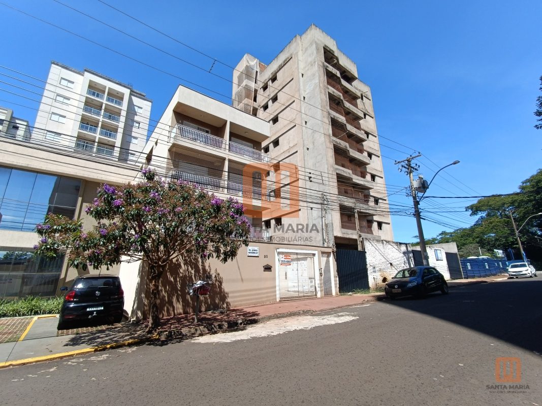 Condomínio Jorge Armbrust em Nova Aliança, Ribeirão Preto - Fachada Condominio - foto 1 código 2674