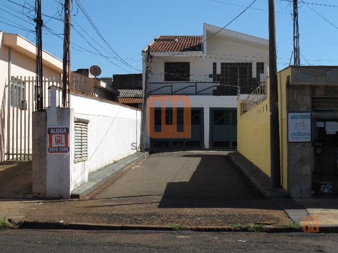 Condomínio *Sem Nome em Ipiranga, Ribeirão Preto - Fachada Condominio - foto 1 código 2676