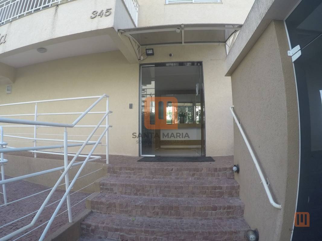 Condomínio Porto Victoria em Nova Aliança, Ribeirão Preto - Hall De Entrada - foto 2 código 2683