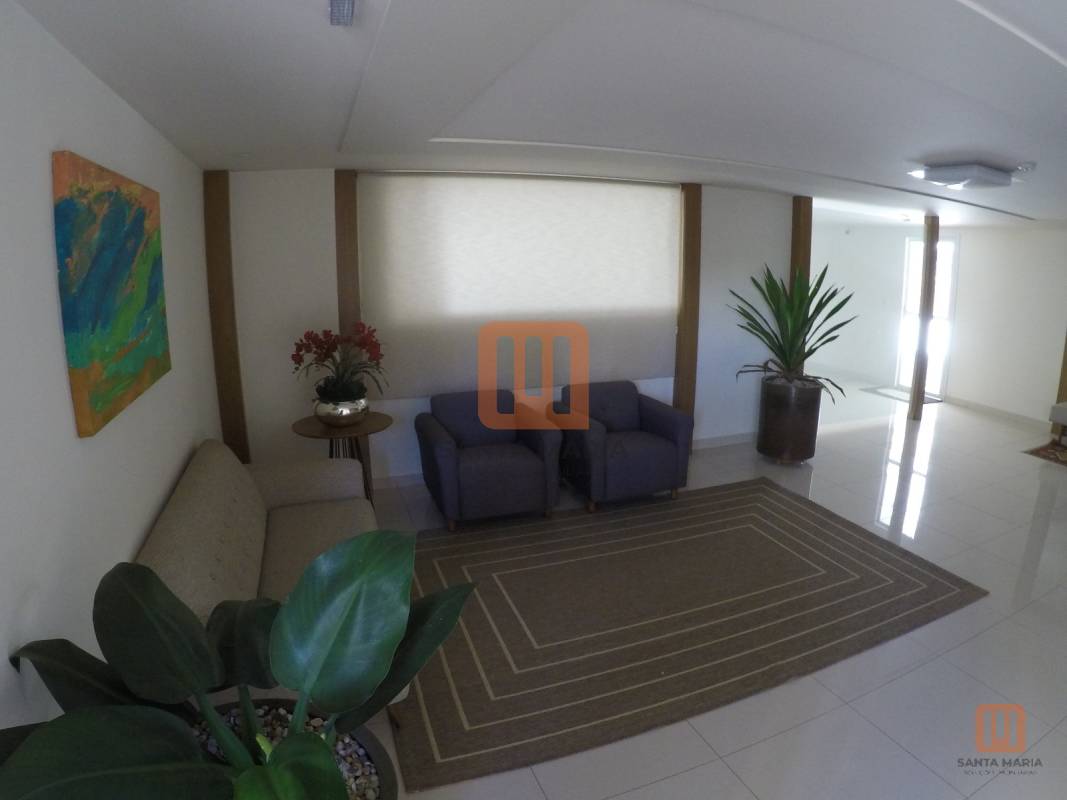 Condomínio Porto Victoria em Nova Aliança, Ribeirão Preto - Hall De Entrada - foto 4 código 2683