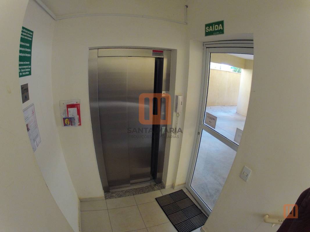 Condomínio Rosa Reato em Nova Aliança, Ribeirão Preto - Elevador - foto 2 código 2694