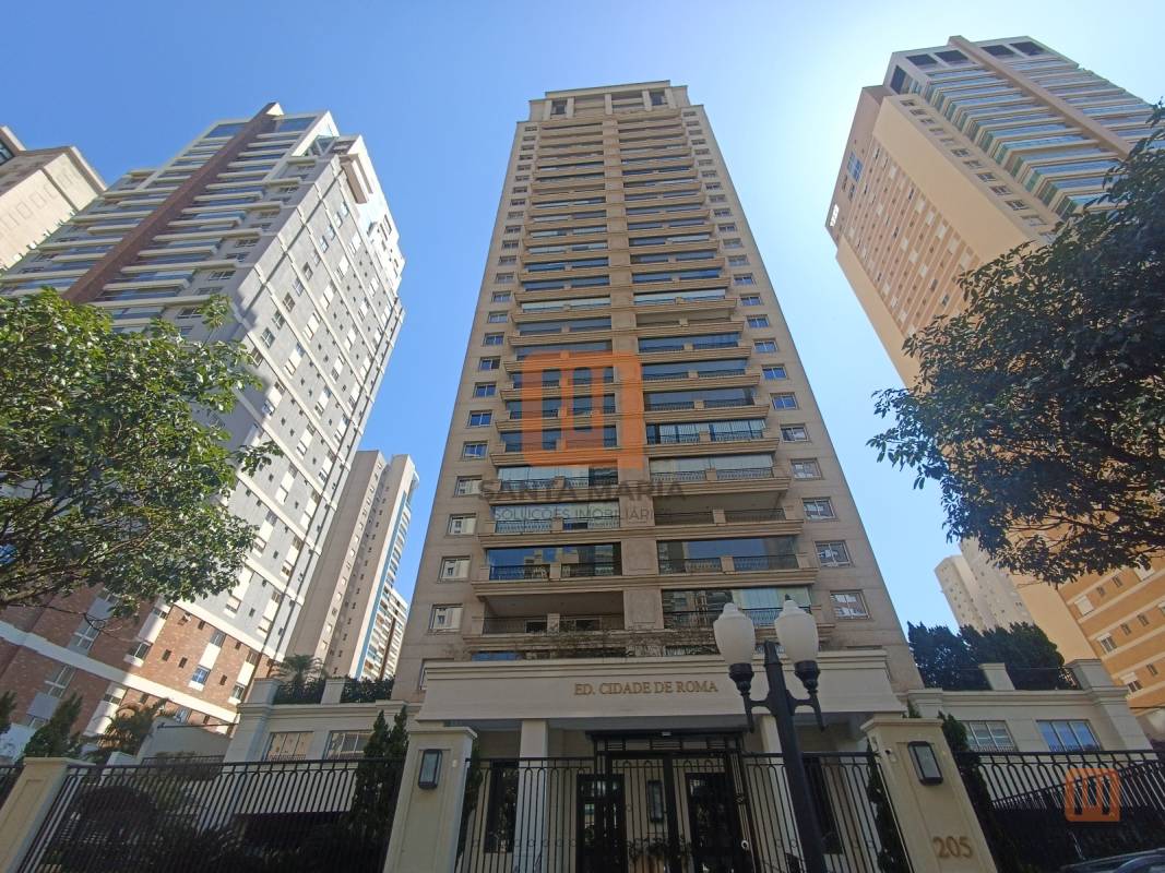 Condomínio Cidade De Roma em Morro Do Ipê, Ribeirão Preto - Fachada Condominio - foto 3 código 2696