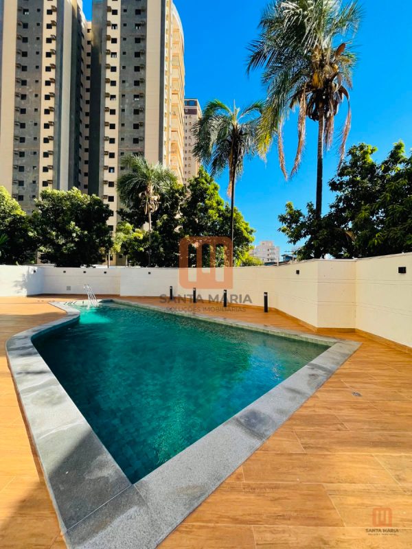 Condomínio La Defense em Jardim Santa Angela, Ribeirão Preto - Piscina(s) - foto 3 código 270