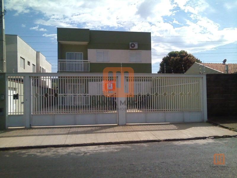 Condomínio Esmeralda em Jardim Novo Mundo, Ribeirão Preto - Fachada Condominio - foto 1 código 2705