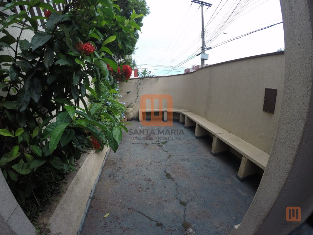 Condomínio Marcelo E Eduardo em Jardim Irajá, Ribeirão Preto - Jardim - foto 3 código 2707