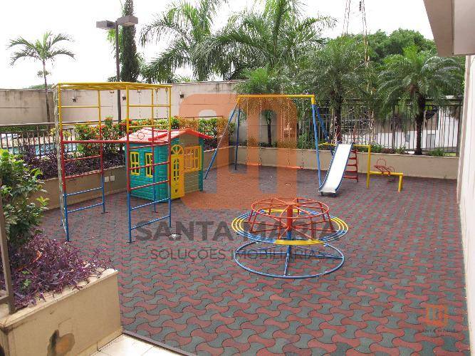 Condomínio Green Park em Jardim América, Ribeirão Preto - Lazer Condominio - foto 3 código 271