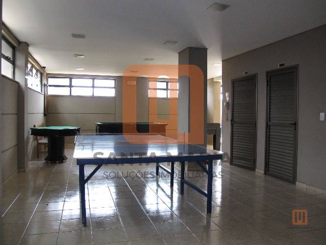 Condomínio Green Park em Jardim América, Ribeirão Preto - Salão Jogos Condomínio - foto 2 código 271