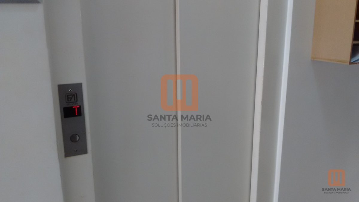 Condomínio Greenville em Greenville, Ribeirão Preto - Elevador - foto 3 código 2717