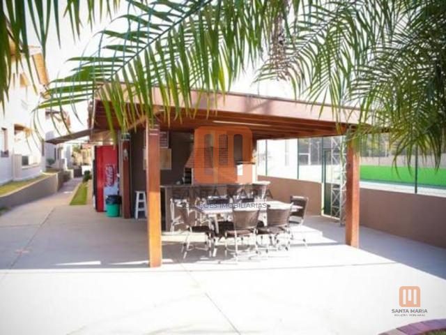 Condomínio Espanha em Parque Dos Lagos, Ribeirão Preto - Espaço gourmet - foto 4 código 2719