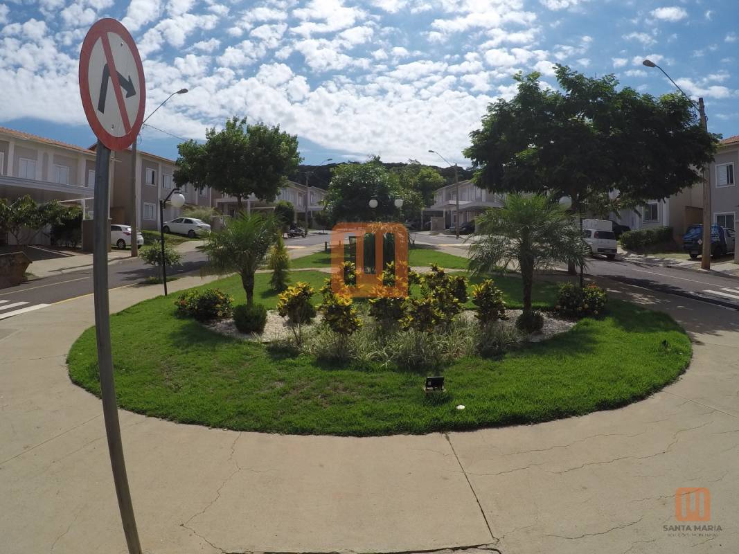 Condomínio Vivendas do Sul em Vila Do Golfe, Ribeirão Preto - Jardim - foto 3 código 2728