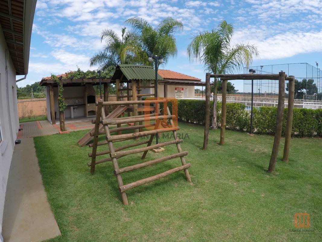 Condomínio Vivendas do Sul em Vila Do Golfe, Ribeirão Preto - Playground - foto 4 código 2728