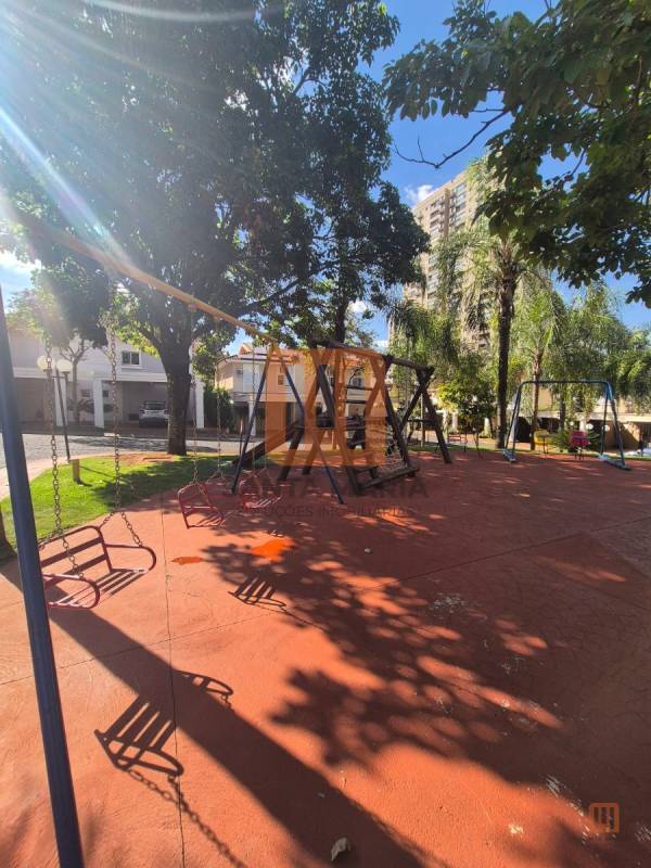 Condomínio San Francisco Village em Santa Cruz, Ribeirão Preto - Playground - foto 5 código 273