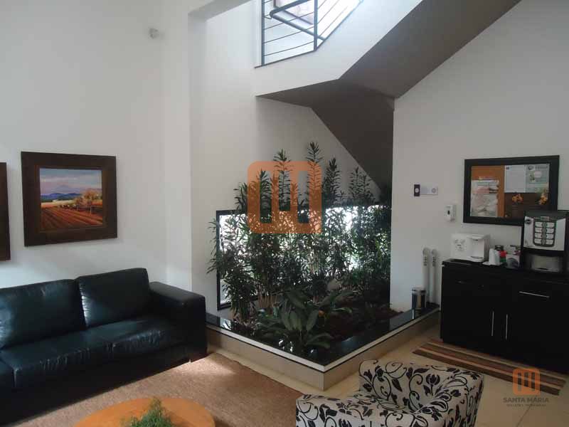 Condomínio Espaço Galileo Galilei em Jardim Canadá, Ribeirão Preto - Sala - foto 2 código 2741
