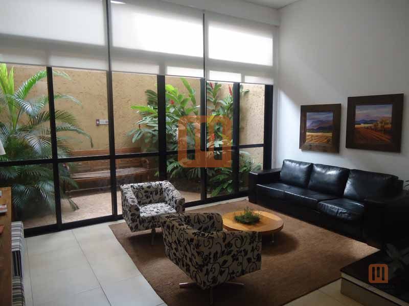 Condomínio Espaço Galileo Galilei em Jardim Canadá, Ribeirão Preto - Sala - foto 3 código 2741