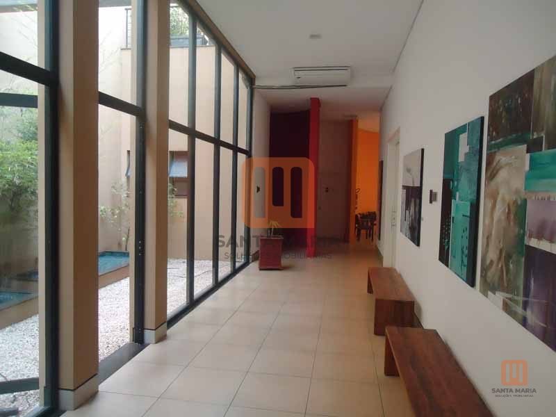 Condomínio Espaço Galileo Galilei em Jardim Canadá, Ribeirão Preto - Sala - foto 4 código 2741