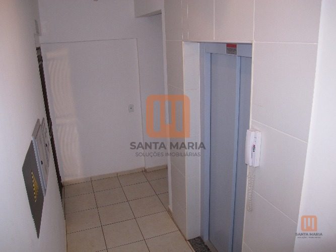 Condomínio Villa Caprese em Nova Aliança, Ribeirão Preto - Elevador - foto 3 código 2744