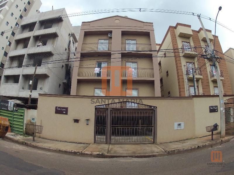 Condomínio Villa Caprese em Nova Aliança, Ribeirão Preto - Fachada Condominio - foto 4 código 2744