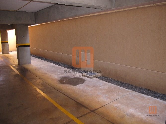 Condomínio Villa Caprese em Nova Aliança, Ribeirão Preto - Garagem - foto 2 código 2744