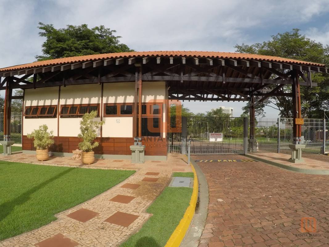 Condomínio Monterey Condopark em Jardim Santa Angela, Ribeirão Preto - Fachada Condominio - foto 3 código 275