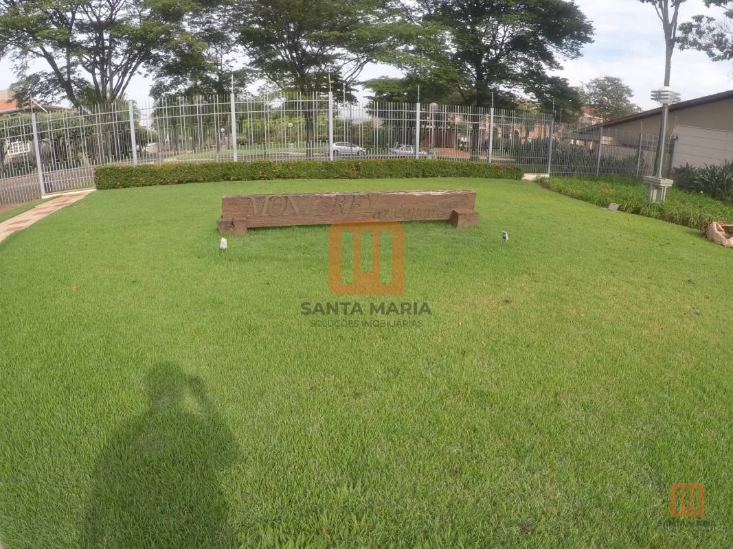 Condomínio Monterey Condopark em Jardim Santa Angela, Ribeirão Preto - Fachada Condominio - foto 4 código 275