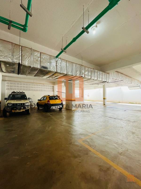 Condomínio Villa De Salamanca em Jardim Paulista, Ribeirão Preto - Garagem - foto 4 código 2756