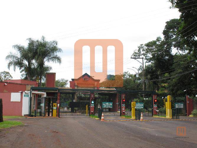 Condomínio Hipica em Parque São Sebastião, Ribeirão Preto - Fachada Condominio - foto 2 código 276