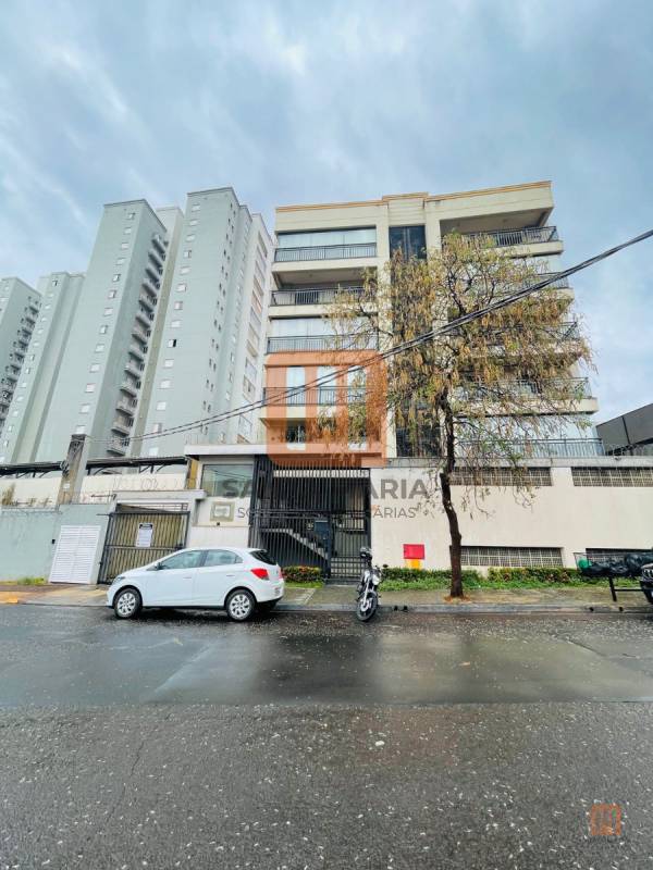 Condomínio Ocaporá Residence em Nova Aliança, Ribeirão Preto - Fachada Condominio - foto 1 código 2764