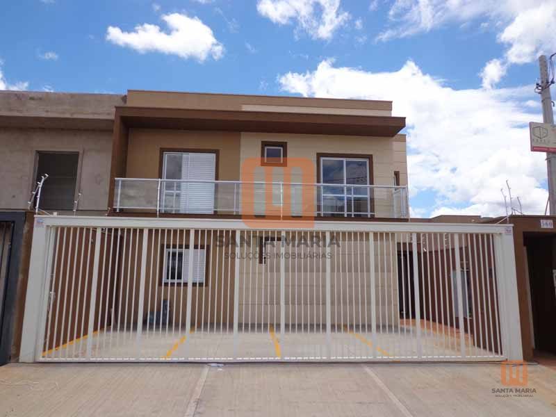 Condomínio Esmeralda em Greenville, Ribeirão Preto - Fachada Condominio - foto 1 código 2765