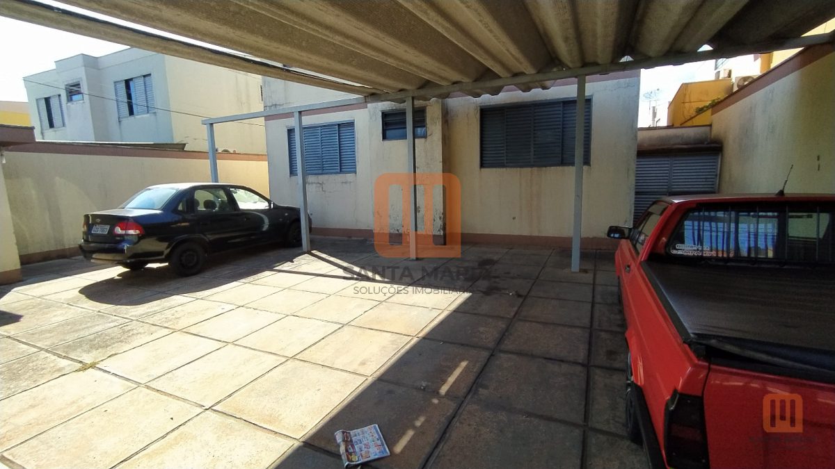 Condomínio Cais Palmares X V I em Jardim Palmares, Ribeirão Preto - Garagem - foto 4 código 2767