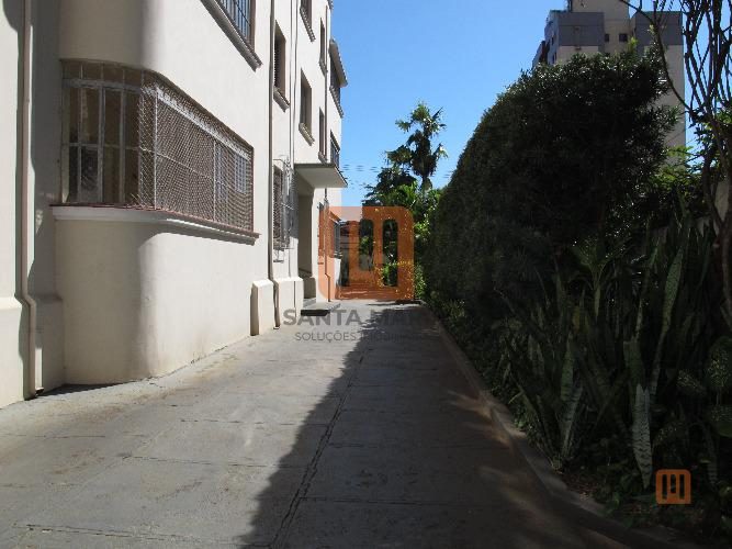 Condomínio Piratininga em Higienopolis, Ribeirão Preto - Jardim - foto 3 código 2769