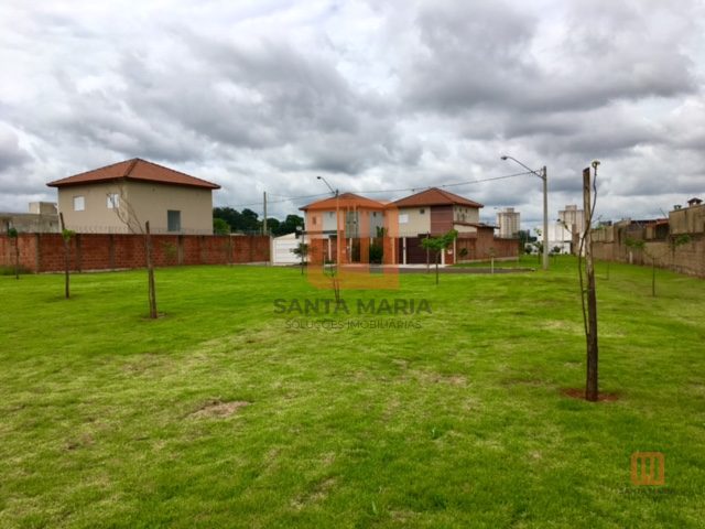 Condomínio Villas Mabel em Villas Mabel, Ribeirão Preto - Jardim - foto 2 código 2774