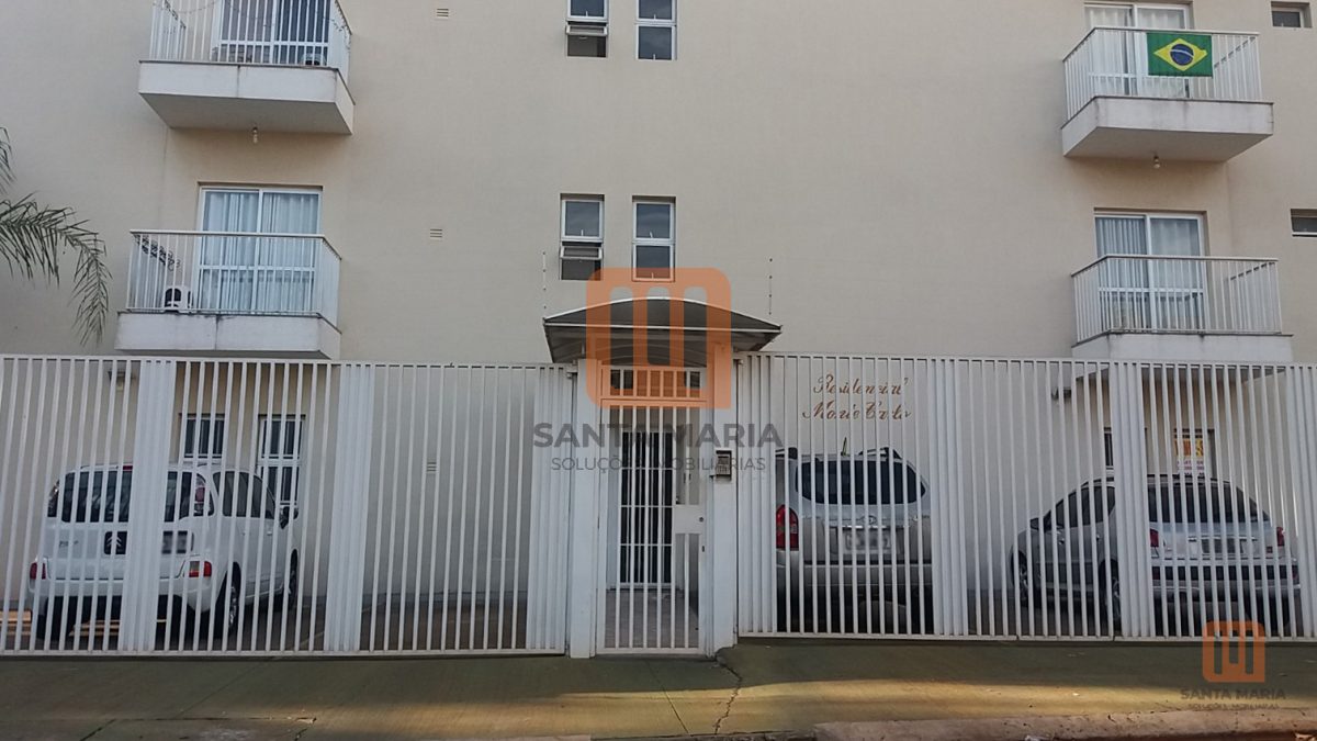 Condomínio Monte Carlo em Parque Dos Lagos, Ribeirão Preto - Fachada Condominio - foto 2 código 2778