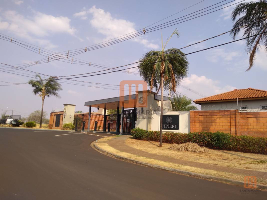 Condomínio San Marco 1 - Cenere em San Marco, Ribeirão Preto - Fachada Condominio - foto 3 código 2790
