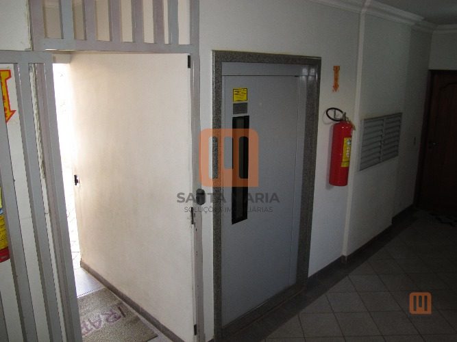 Condomínio Yrapua em Jardim Iguatemi, Ribeirão Preto - Elevador - foto 5 código 2800