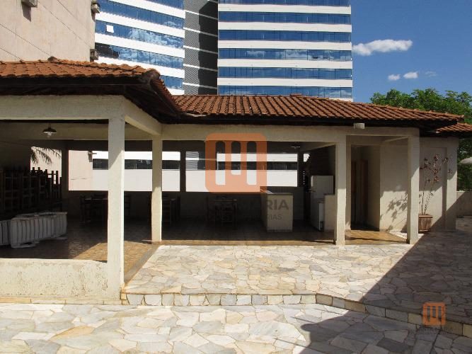 Condomínio Yrapua em Jardim Iguatemi, Ribeirão Preto - Salão de festas - foto 4 código 2800
