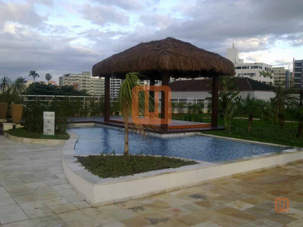 Condomínio Porto Panorama em Vila Belmiro, Santos - Lazer Condominio - foto 4 código 2804