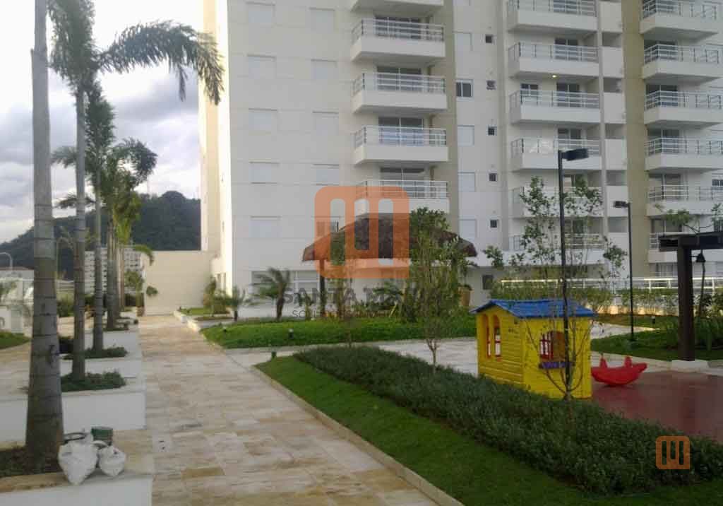 Condomínio Porto Panorama em Vila Belmiro, Santos - Lazer Condominio - foto 1 código 2804